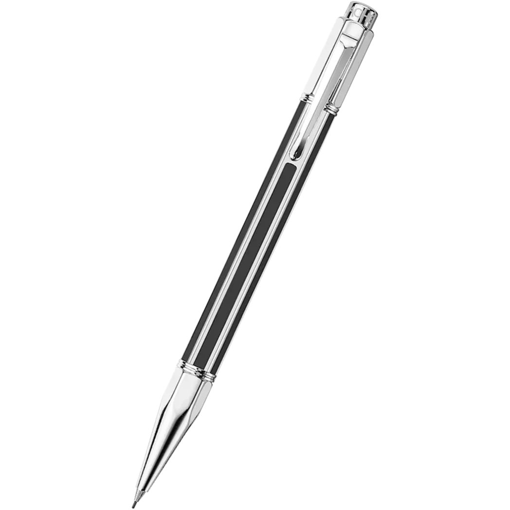 Caran d Ache Varius Mechanical Pencil - Chinablack - Pen Boutique Ltd