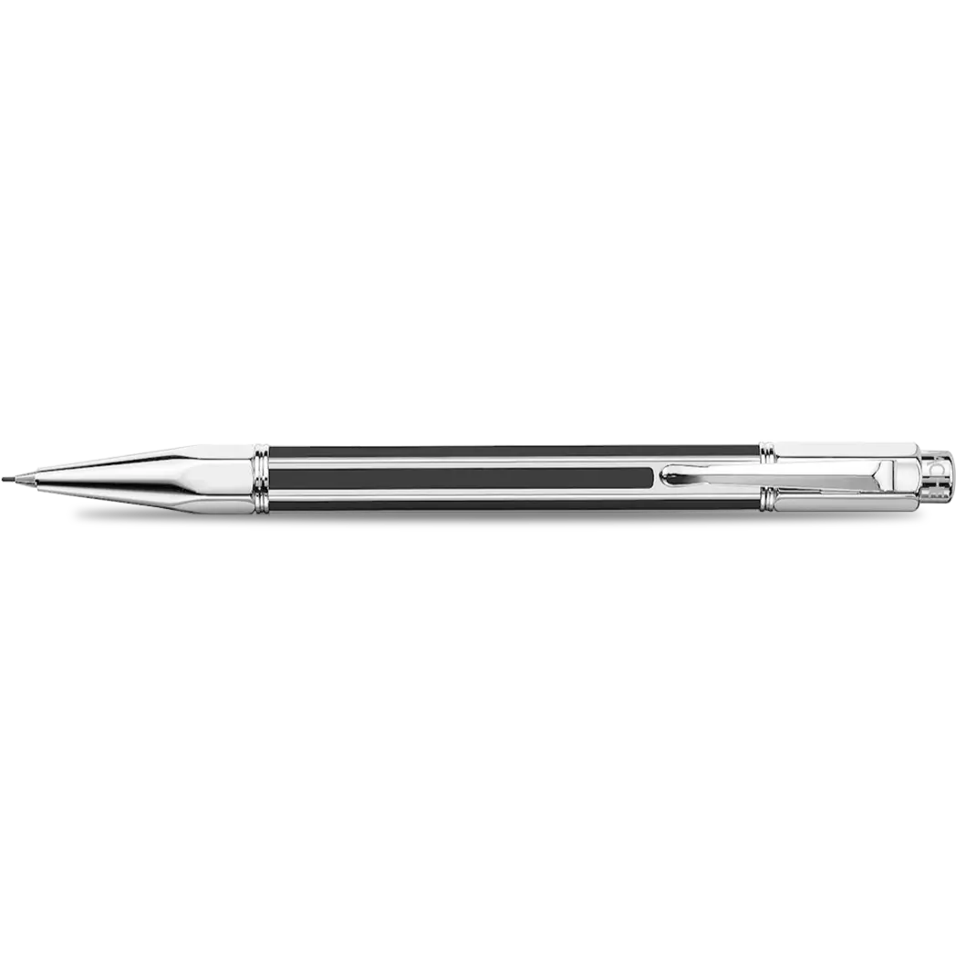 Caran d Ache Varius Mechanical Pencil - Chinablack - Pen Boutique Ltd
