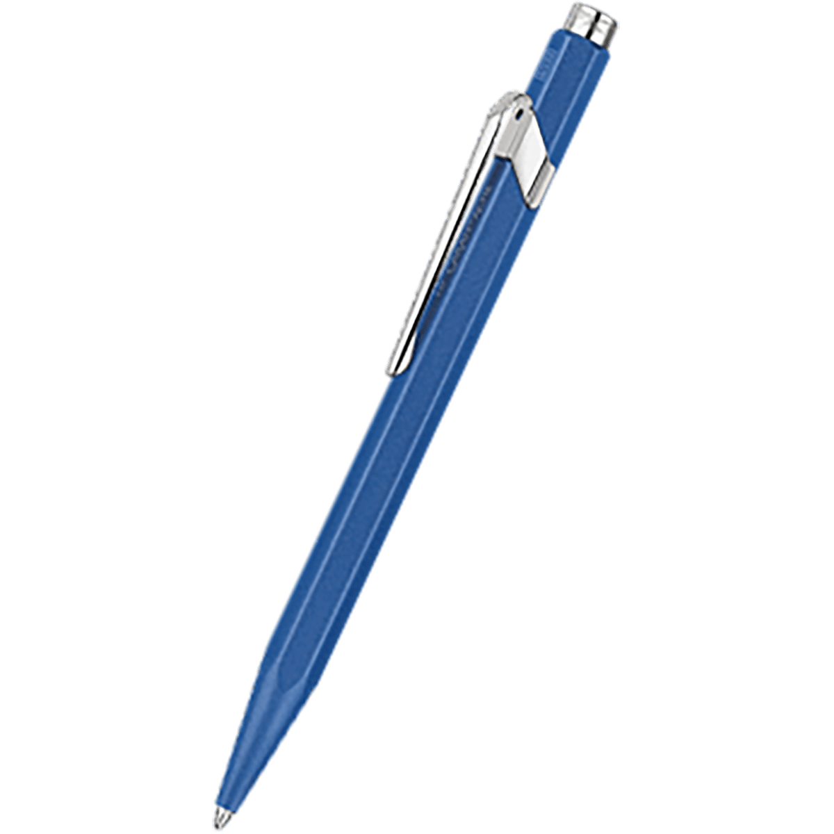 Caran d'Ache 849™ Ballpoint Pen - COLORMAT-X - Pen Boutique Ltd