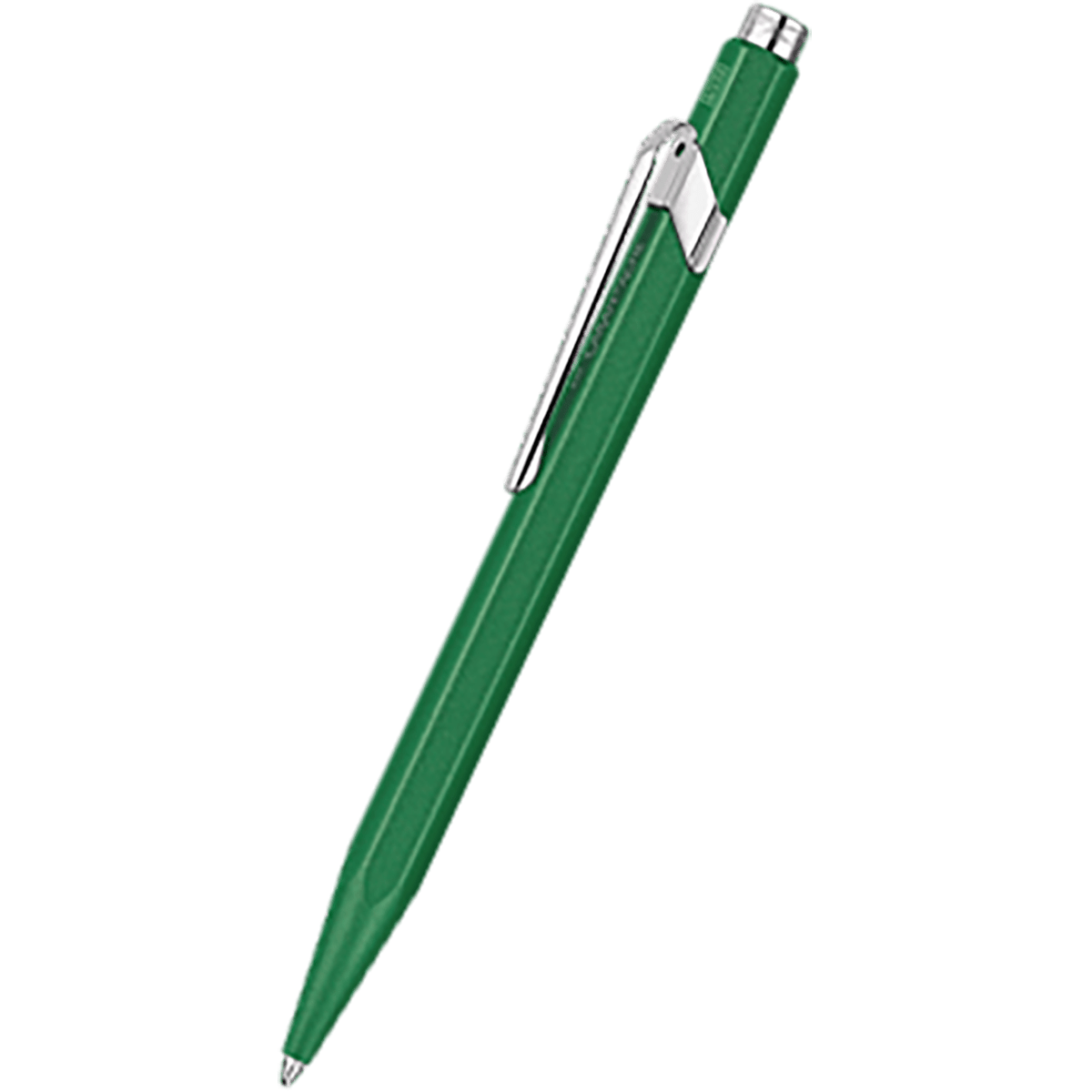 Caran d'Ache 849™ Ballpoint Pen - COLORMAT-X - Pen Boutique Ltd