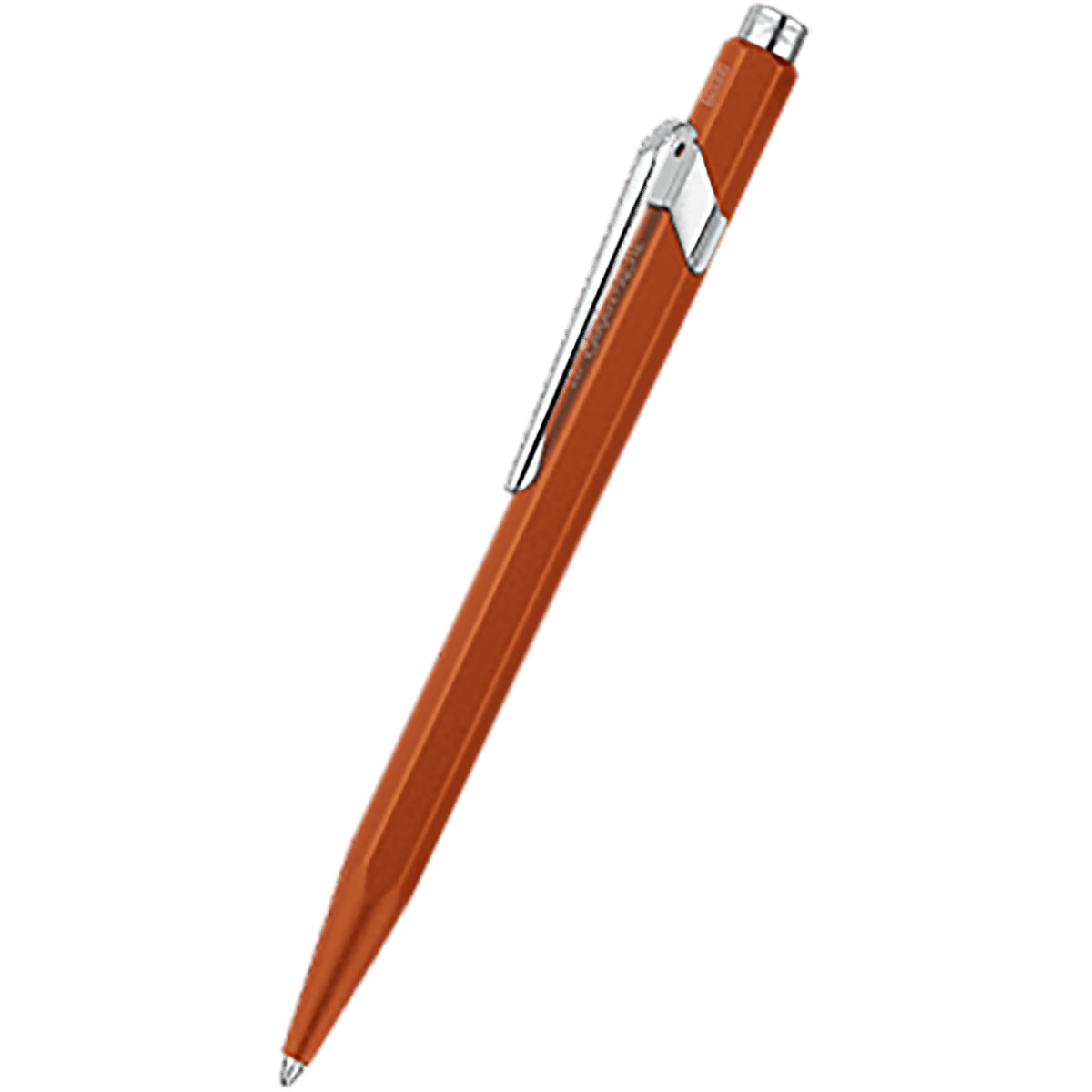 Caran d'Ache 849™ Ballpoint Pen - COLORMAT-X - Pen Boutique Ltd