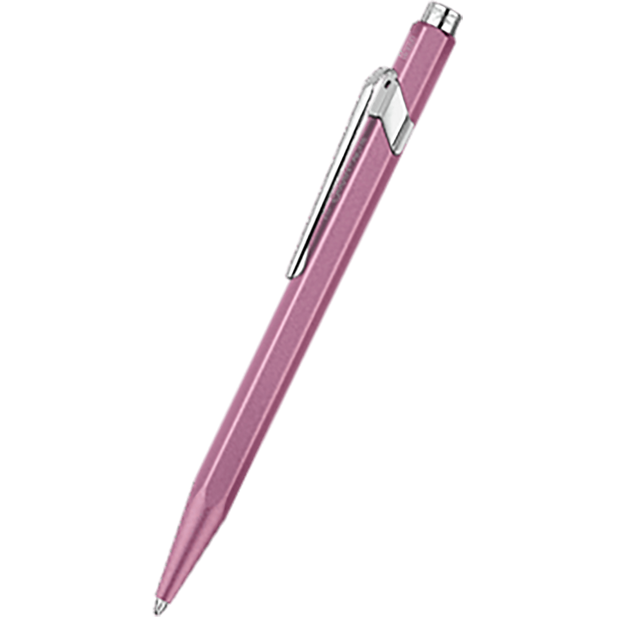 Caran d'Ache 849™ Ballpoint Pen - COLORMAT-X - Pen Boutique Ltd