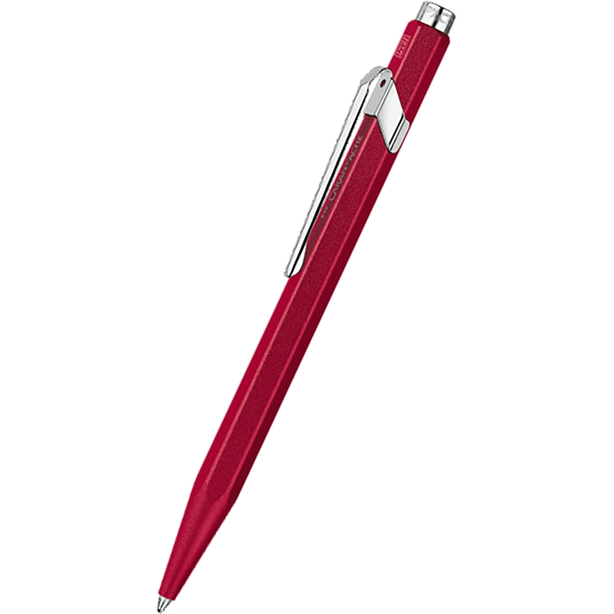 Caran d'Ache 849™ Ballpoint Pen - COLORMAT-X - Pen Boutique Ltd