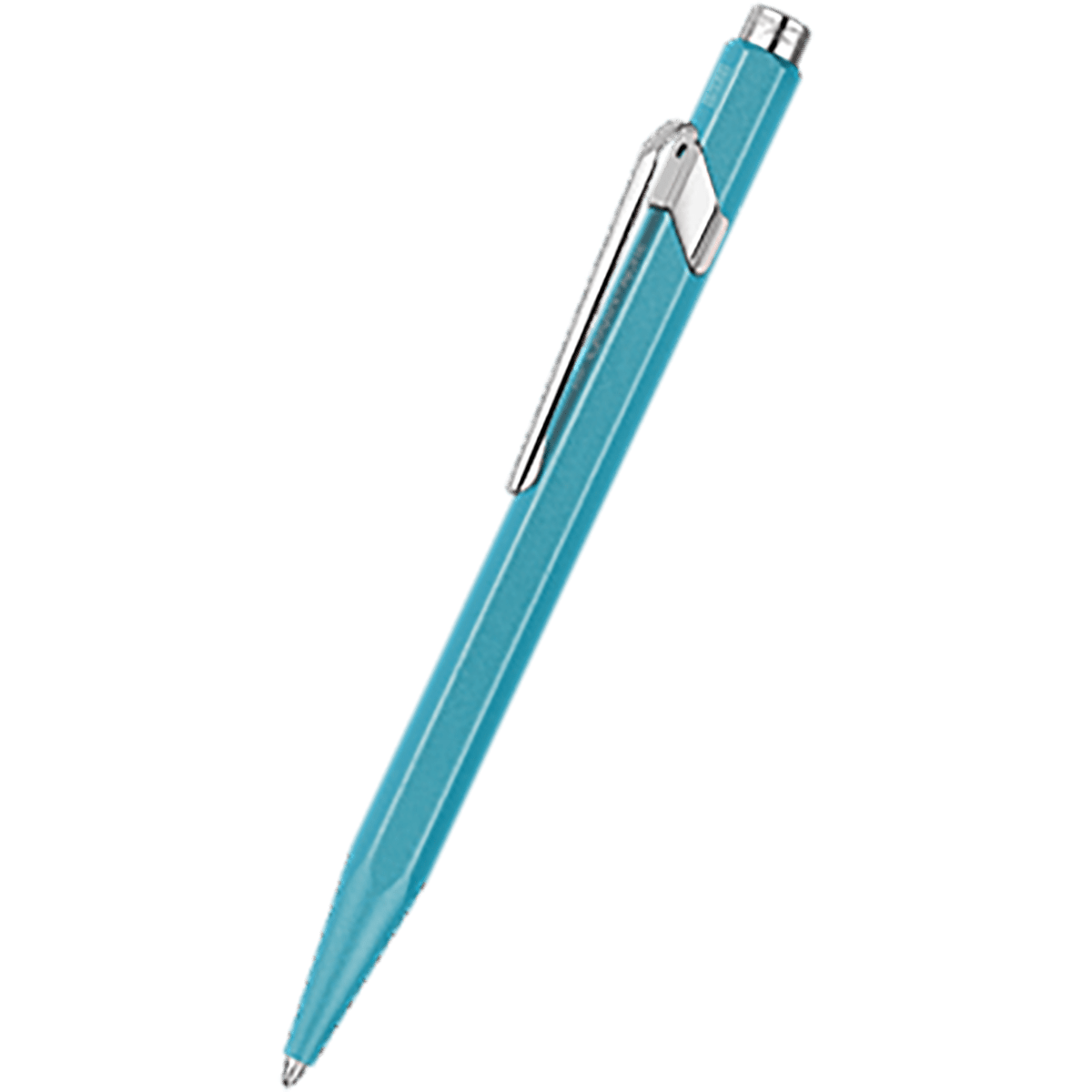 Caran d'Ache 849™ Ballpoint Pen - COLORMAT-X - Pen Boutique Ltd