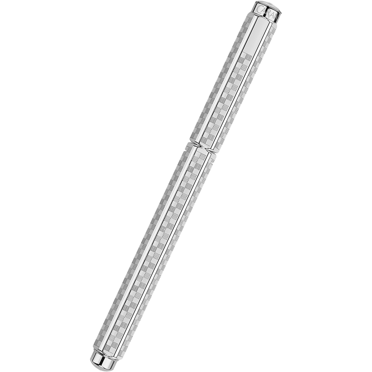 Caran d'Ache Ecridor Fountain Pen - Damier (Special Edition) - Pen Boutique Ltd