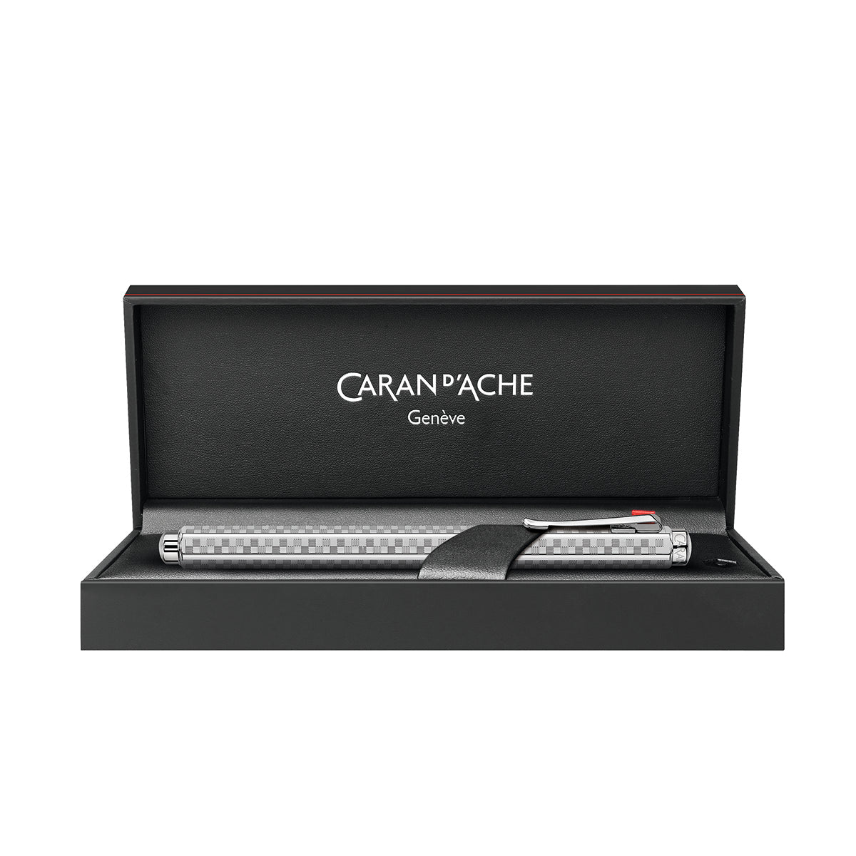 Caran d'Ache Ecridor Fountain Pen - Damier (Special Edition) - Pen Boutique Ltd