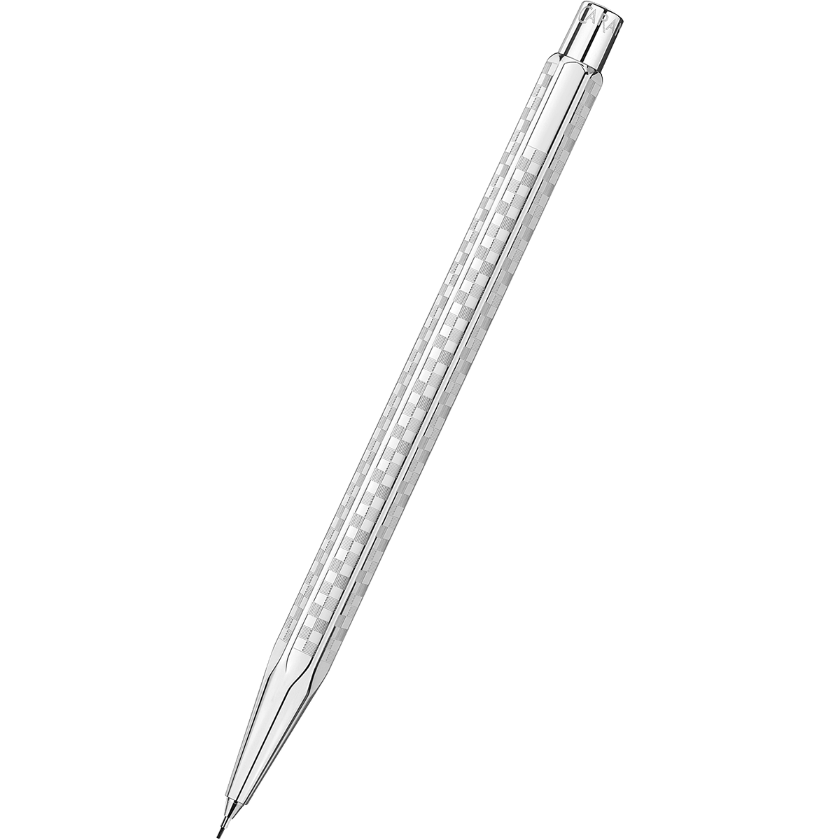 Caran d'Ache Ecridor Mechanical Pencil - Damier (Special Edition) - Pen Boutique Ltd