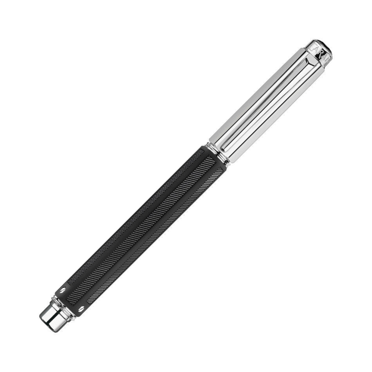 Caran d'Ache Varius Rubracer Fountain Pen