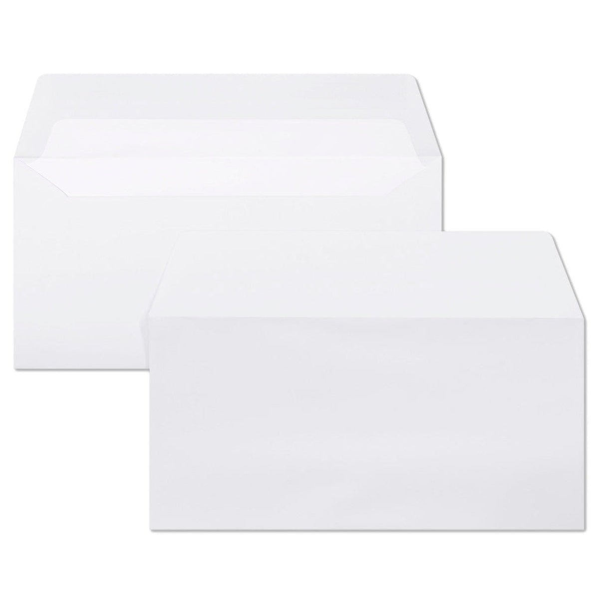 Clairefontaine Triomphe Self Sealing Envelopes - Box of 25 - Pen Boutique Ltd