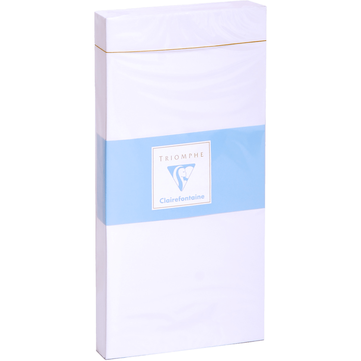 Clairefontaine Triomphe Self Sealing Envelopes - Box of 25 - Pen Boutique Ltd