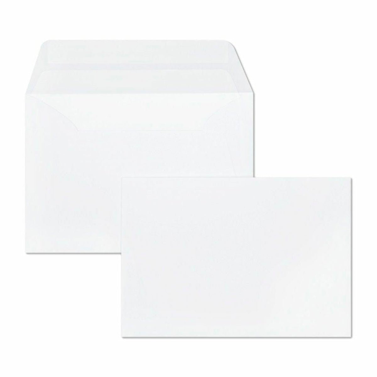 Clairefontaine Triomphe Self Sealing Envelopes - Box of 25 - Pen Boutique Ltd