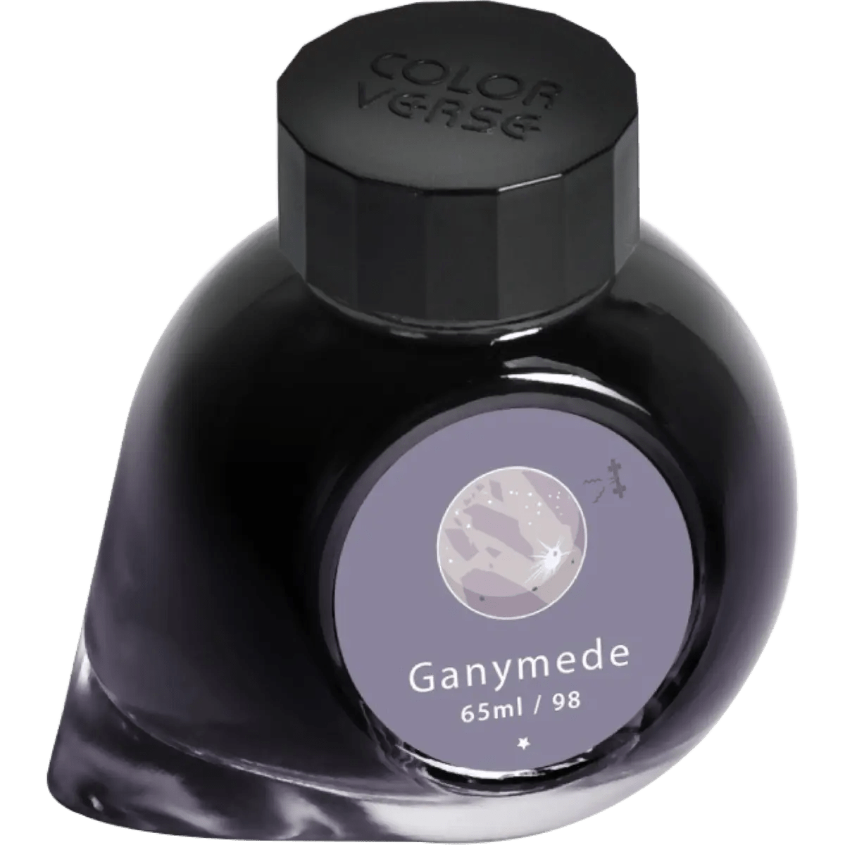 Colorverse Ink - Grand Expedition - Ganymede & Icy Moon - Pen Boutique Ltd