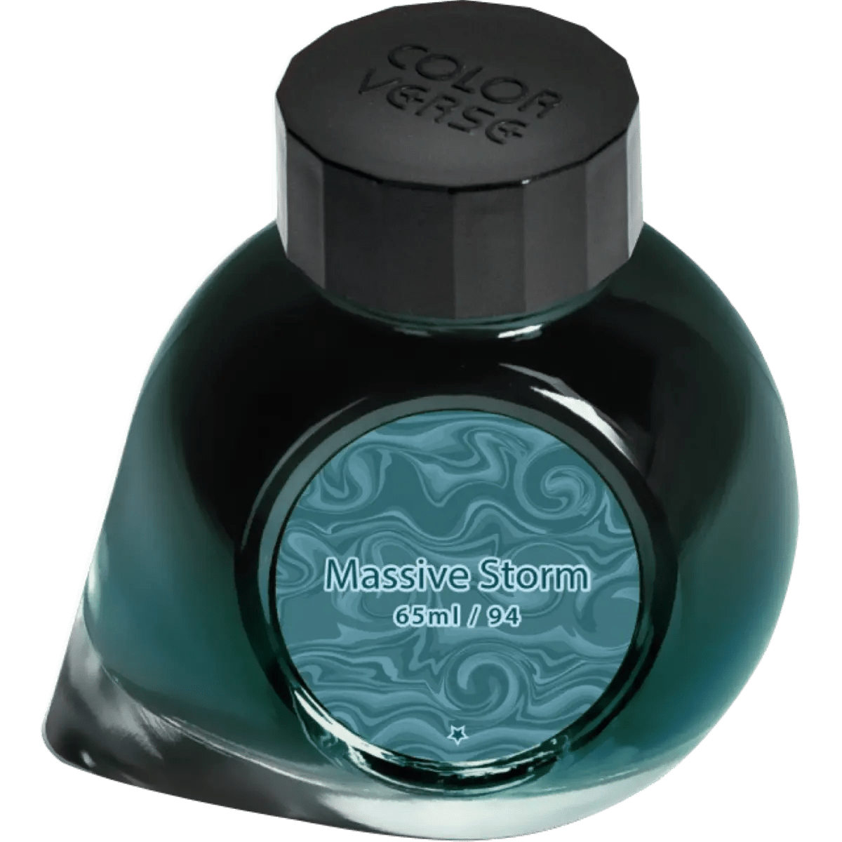 Colorverse Ink - Grand Expedition - Massive Storm & Great Red Spot - Pen Boutique Ltd