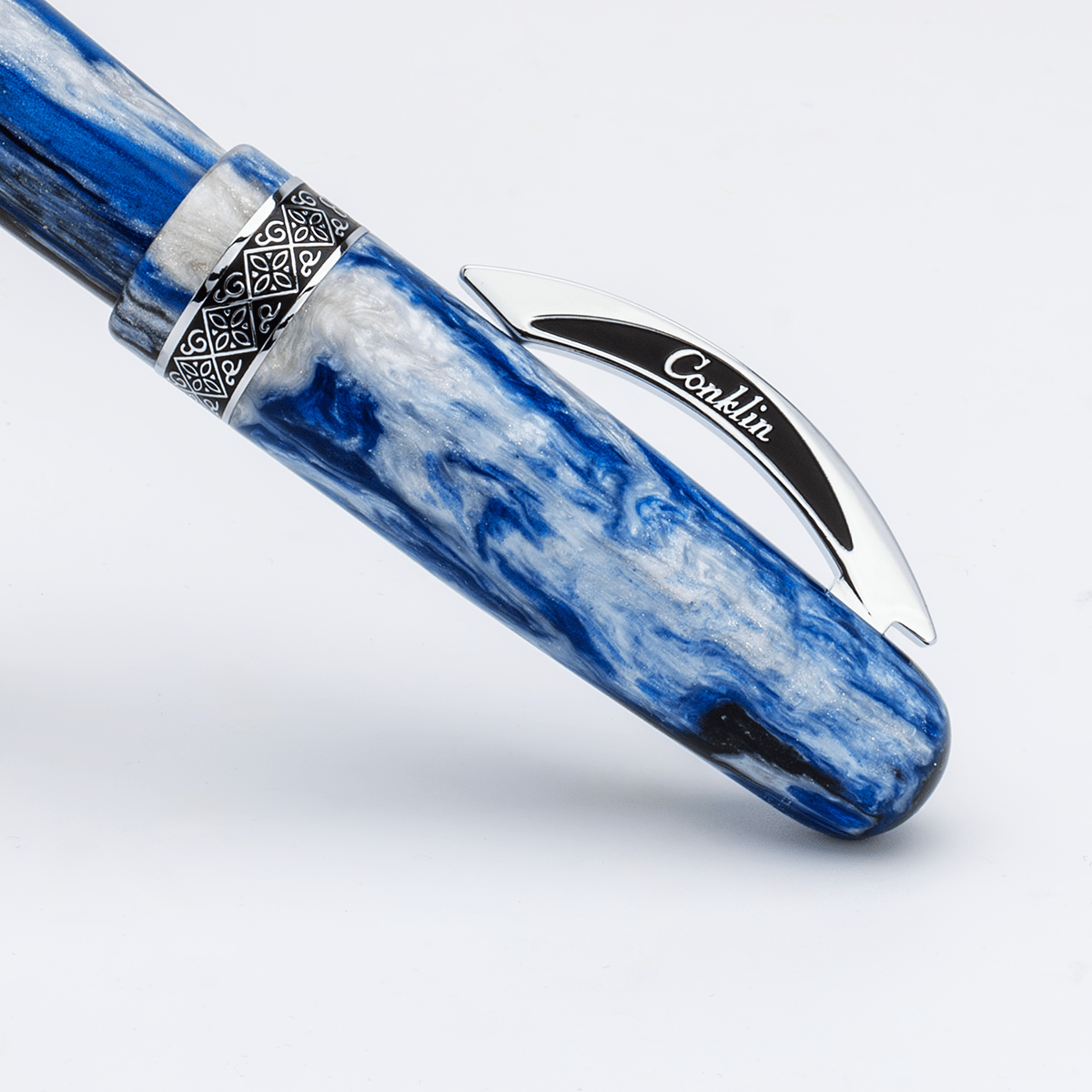 Conklin 1898 Fountain Pen - Unicorn Magic (Limited Edition) - Pen Boutique Ltd