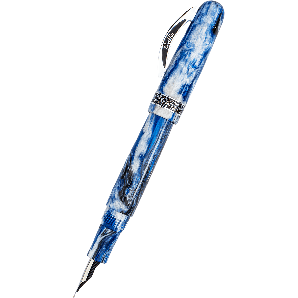 Conklin 1898 Fountain Pen - Unicorn Magic (Limited Edition) - Pen Boutique Ltd
