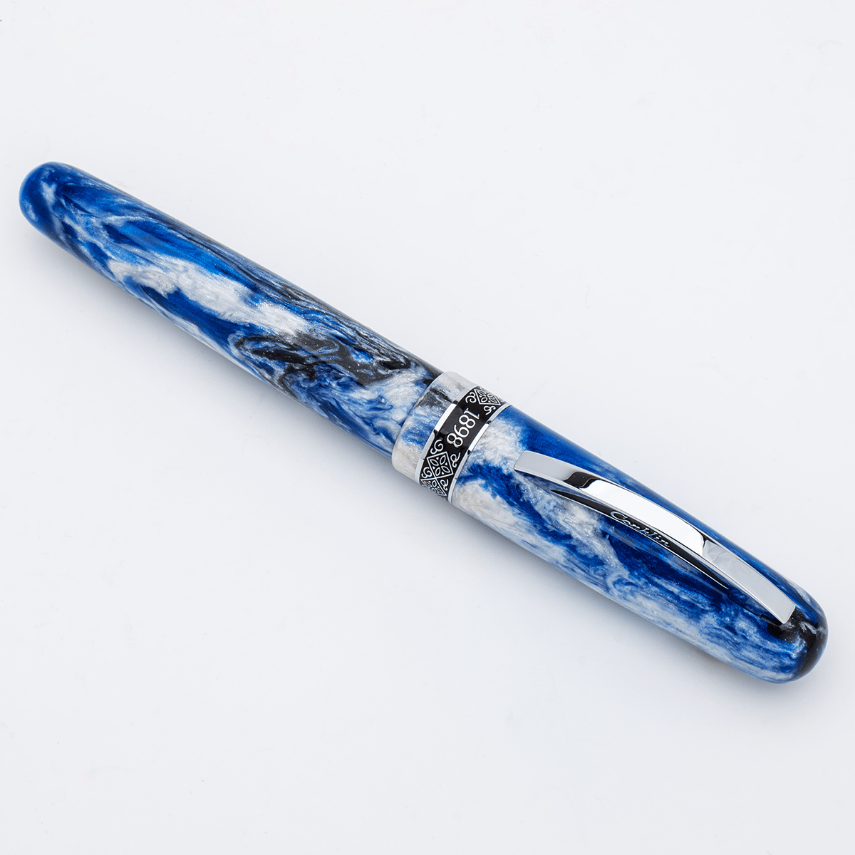 Conklin 1898 Rollerball Pen - Unicorn Magic (Limited Edition) - Pen Boutique Ltd