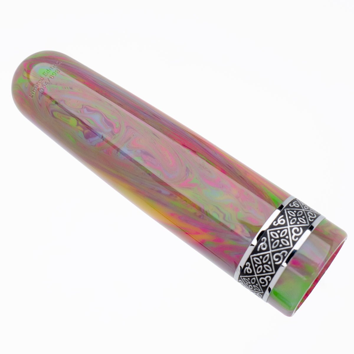 Conklin 1898 Collection Fountain Pen - Misto Resin Flare - Pen Boutique Ltd