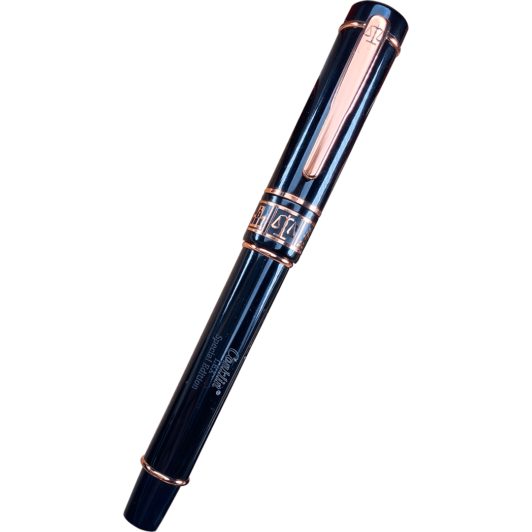 Conklin Lex Rollerball Pen - Pen Boutique Ltd