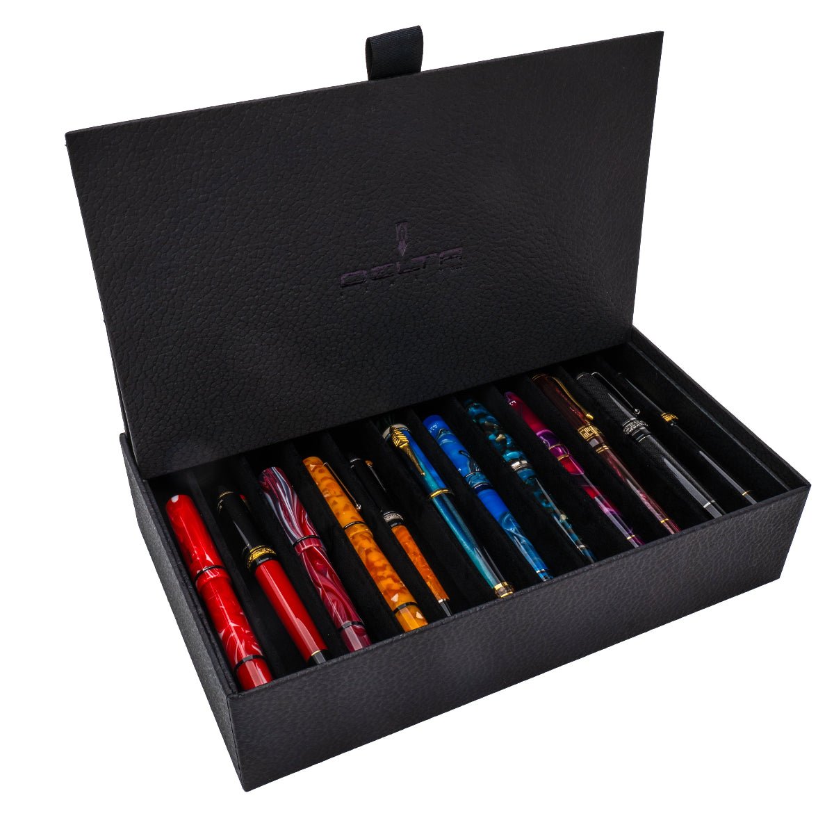Delta 12 Pen Box - Pen Boutique Ltd