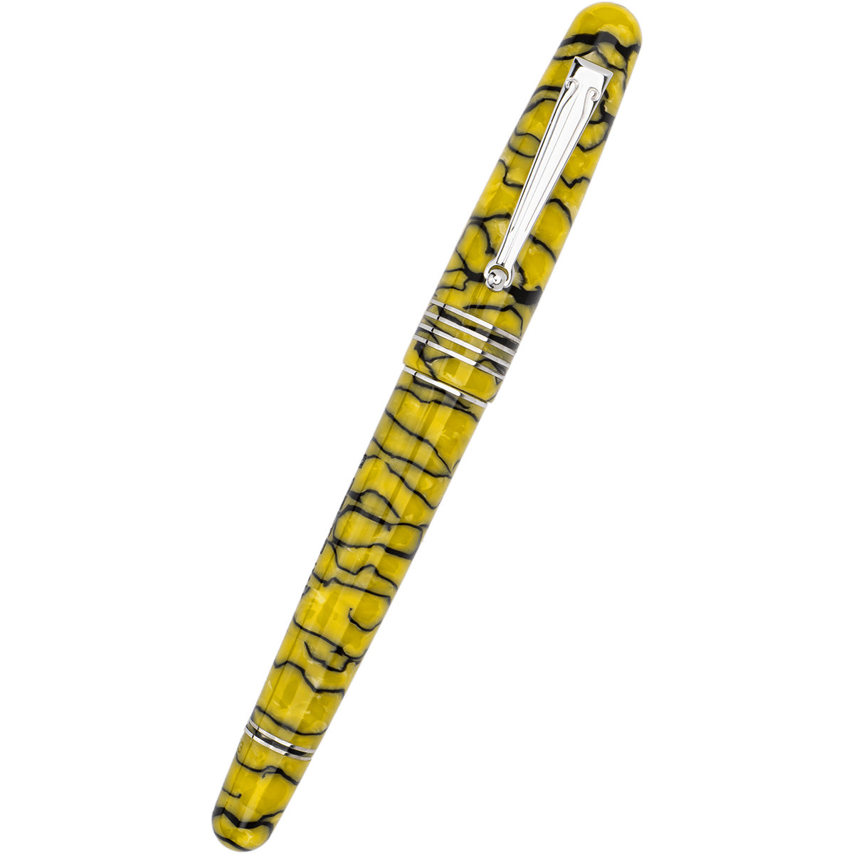 Delta Limited Edition Fountain Pen - Rediscover Pompei - Pen Boutique Ltd
