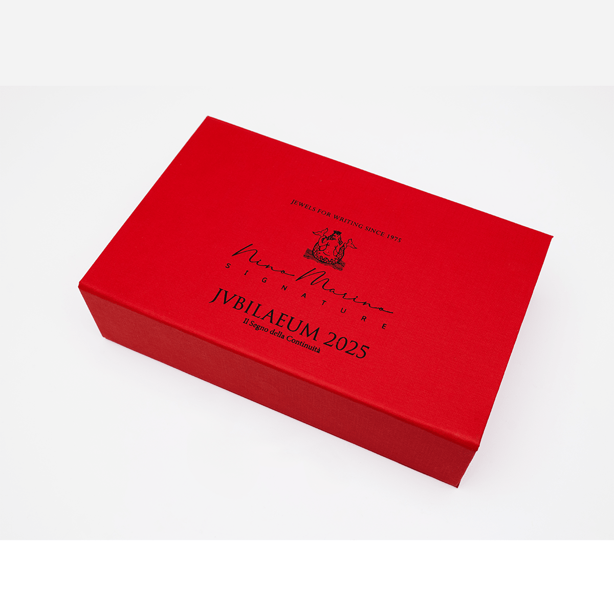 Delta Limited Edition Fountain Pen - Nino Marino 2025 Signature Jvbilaeum - Pen Boutique Ltd