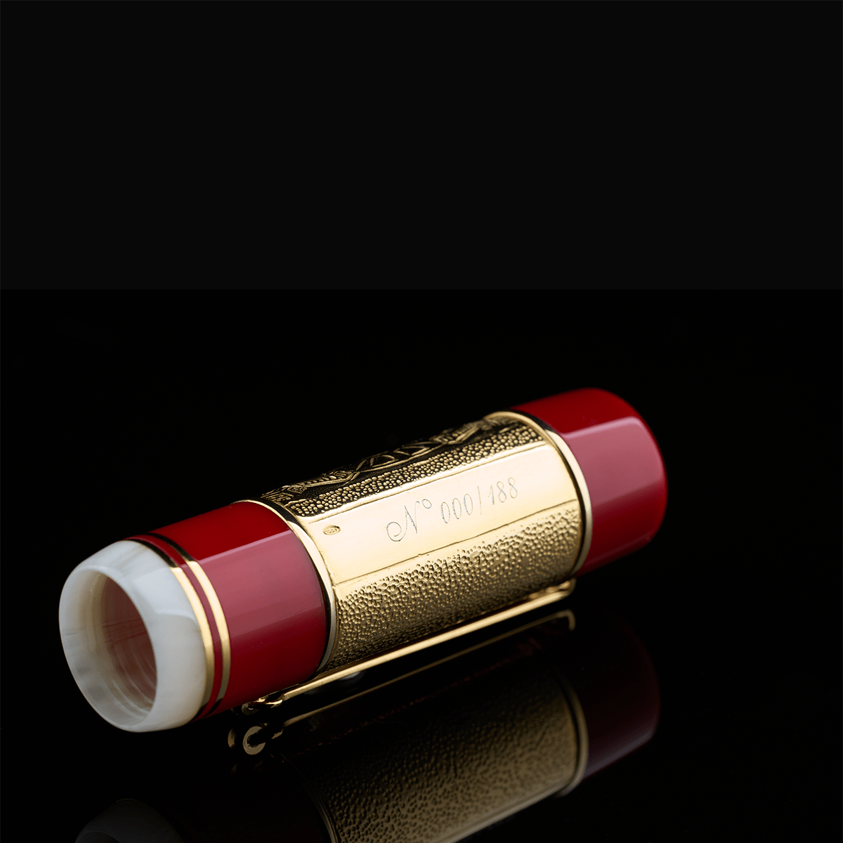 Delta Limited Edition Fountain Pen - Nino Marino 2025 Signature Jvbilaeum - Pen Boutique Ltd