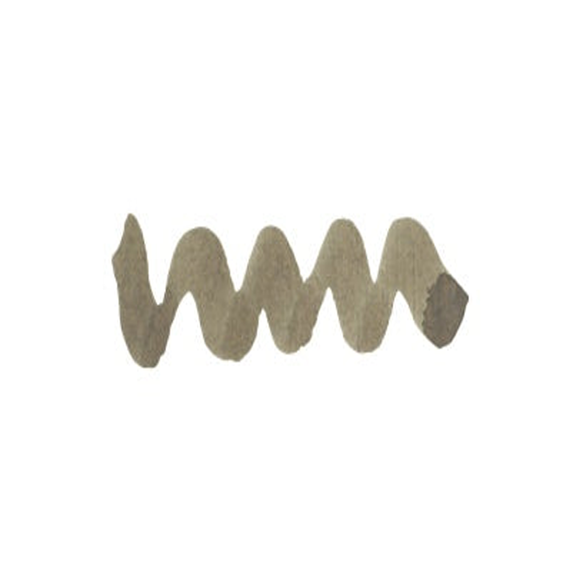 Diamine Ink Bottle - 2025 Inkvent - Black Edition - Tundra - 50ml (Standard)