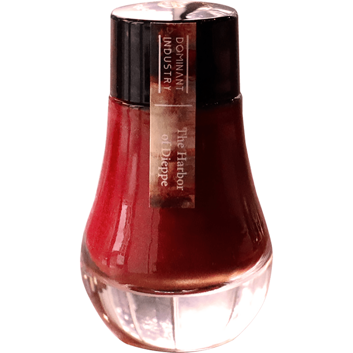 Dominant Industry Pearl Ink Bottle - The Harbor of Dieppe - 25ml (Painter Series) - Pen Boutique Ltd