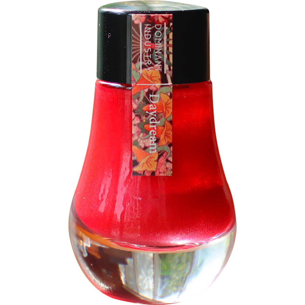 Dominant Industry Pearl Ink Bottle - Daydream - 25ml (Painter Series) - Pen Boutique Ltd