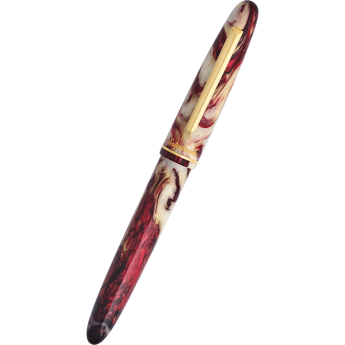 Esterbrook Estie Fountain Pen - The King of the Night (Standard) - Pen Boutique Ltd