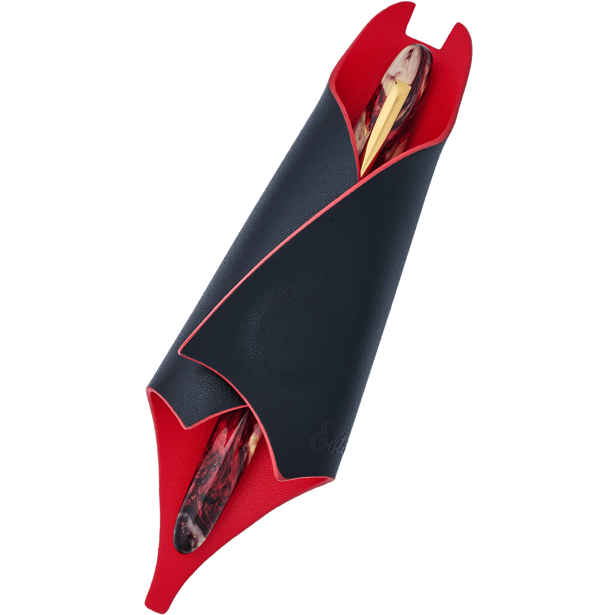 Esterbrook Estie Fountain Pen - The King of the Night (Standard) - Pen Boutique Ltd