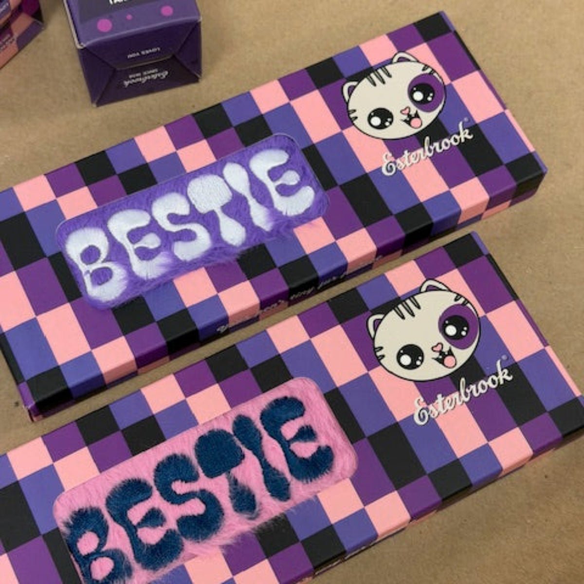 Esterbrook Bestie Gift With Purchase ( When you take care of your Bestie!) Need to buy 2 Bestie pens. - Pen Boutique Ltd