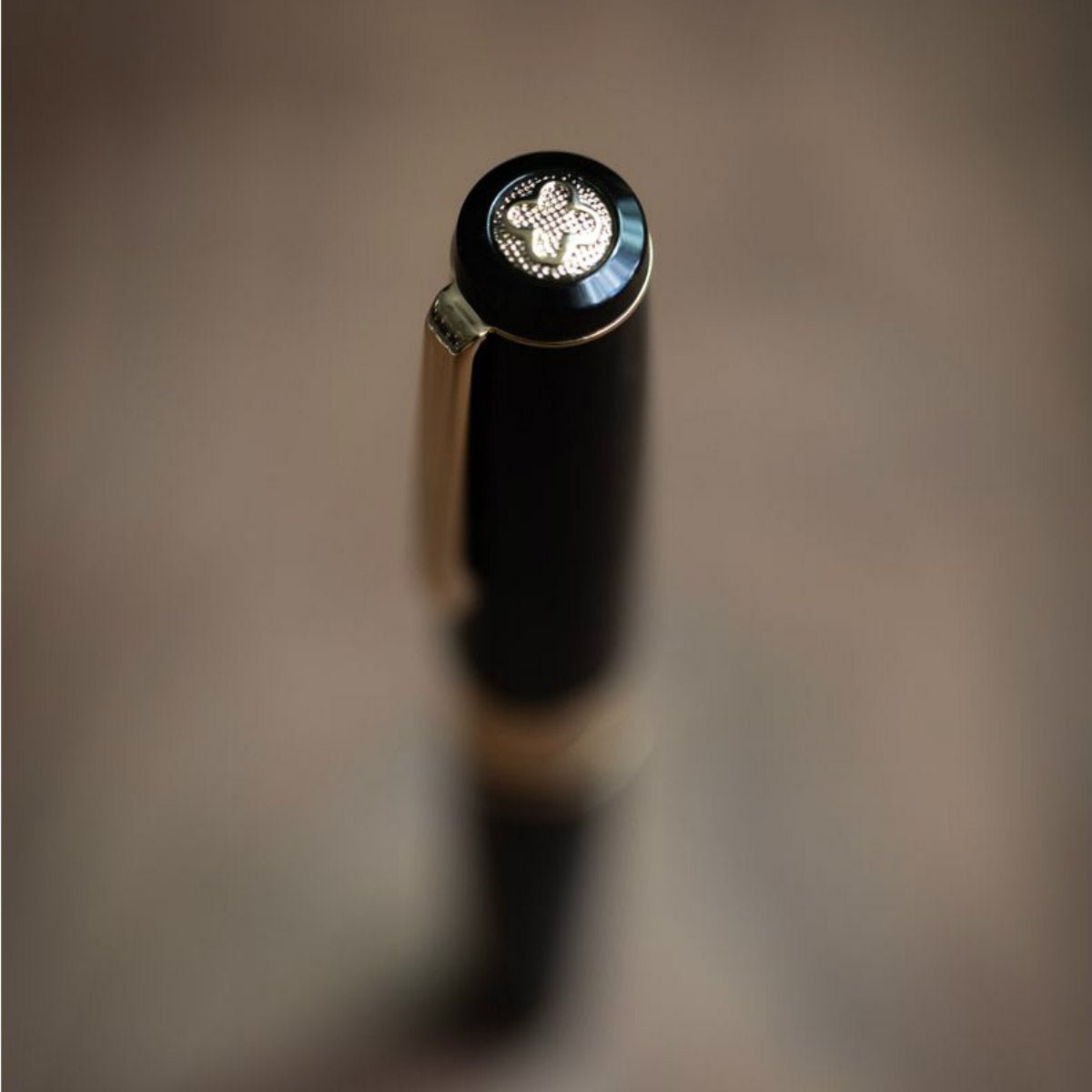 Esterbrook Model J Fountain Pen - Pumpkin Latte - Pen Boutique Ltd