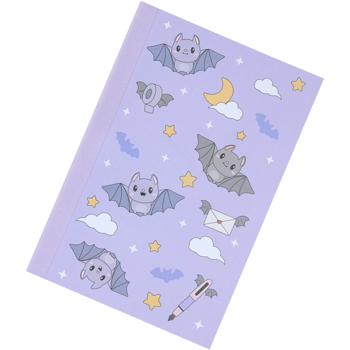 Esterbrook x Sweet Kawaii Design Gift Set - Pastel Halloween - 3-Piece - Pen Boutique Ltd
