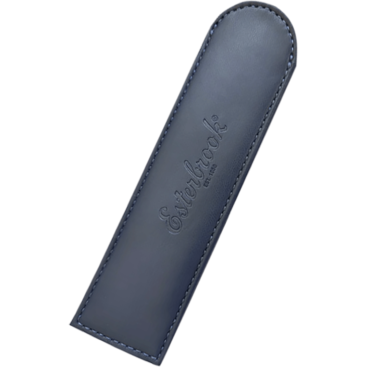 Esterbrook Single Pen Sleeve - Dandelion Blue - Pen Boutique Ltd