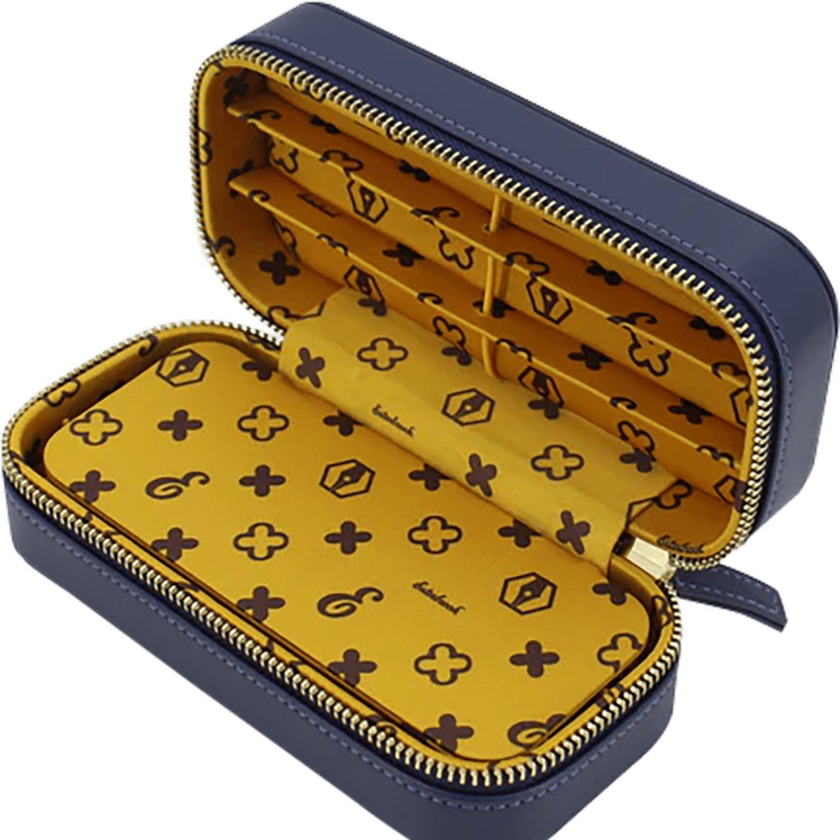 Esterbrook Six Pen Nook - Dandelion Blue - Pen Boutique Ltd