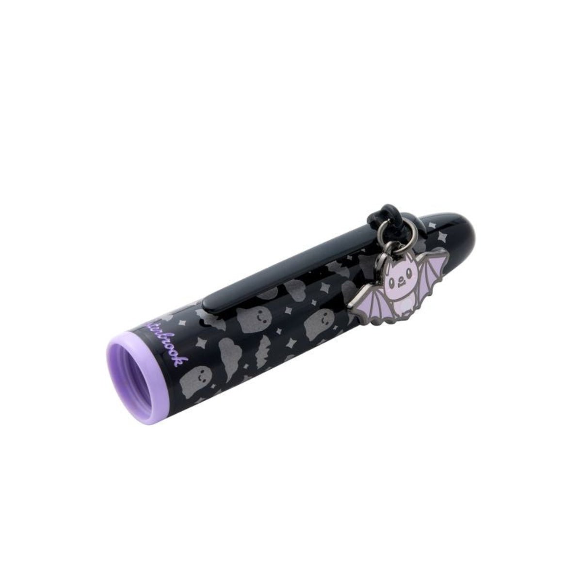 Esterbrook x Sweet Kawaii Design Estie Fountain Pen - Sweetly Haunted Black - Pen Boutique Ltd