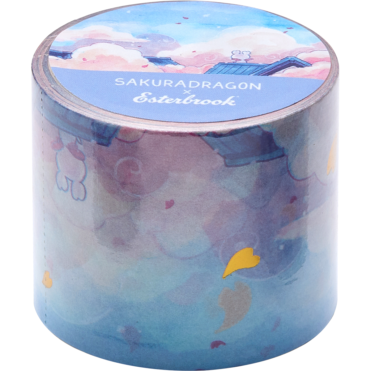 Esterbrook Washi Tape - Sky-Pen Boutique Ltd