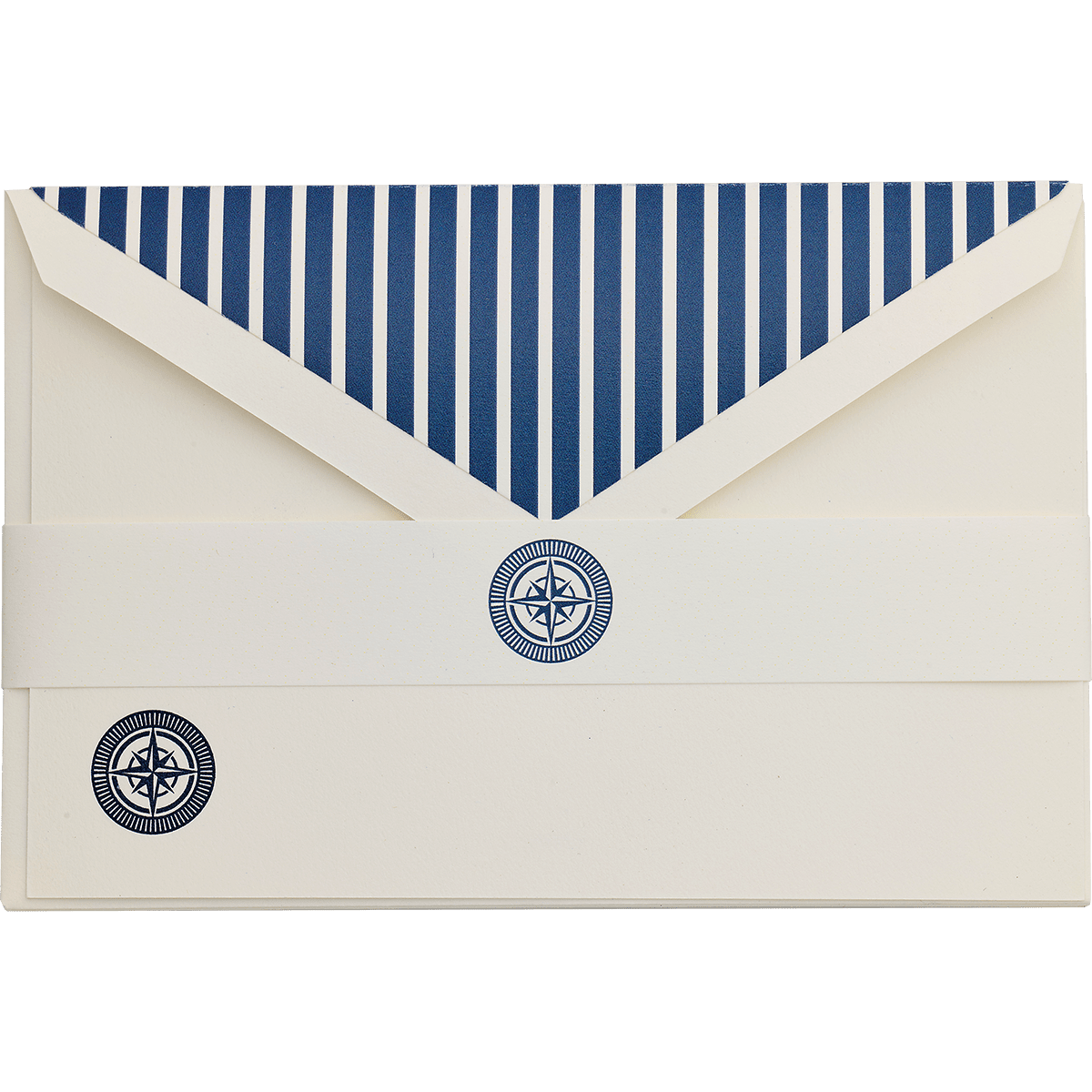 Esterbrook x Crane Estie Fountain Pen - The Mariner - Pen Boutique Ltd