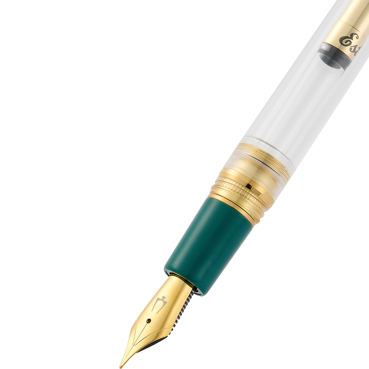 Esterbrook Estie Fountain Pen - Accutron Spaceview-Pen Boutique Ltd