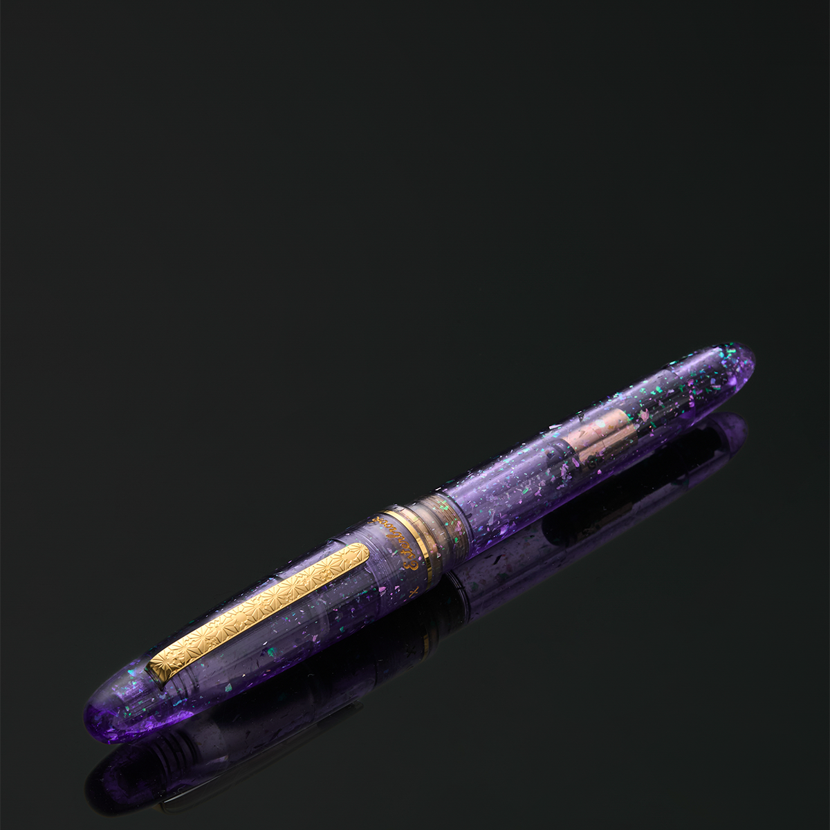 Esterbrook x Sakura Dragon Estie Fountain Pen - Sakura Street-Pen Boutique Ltd
