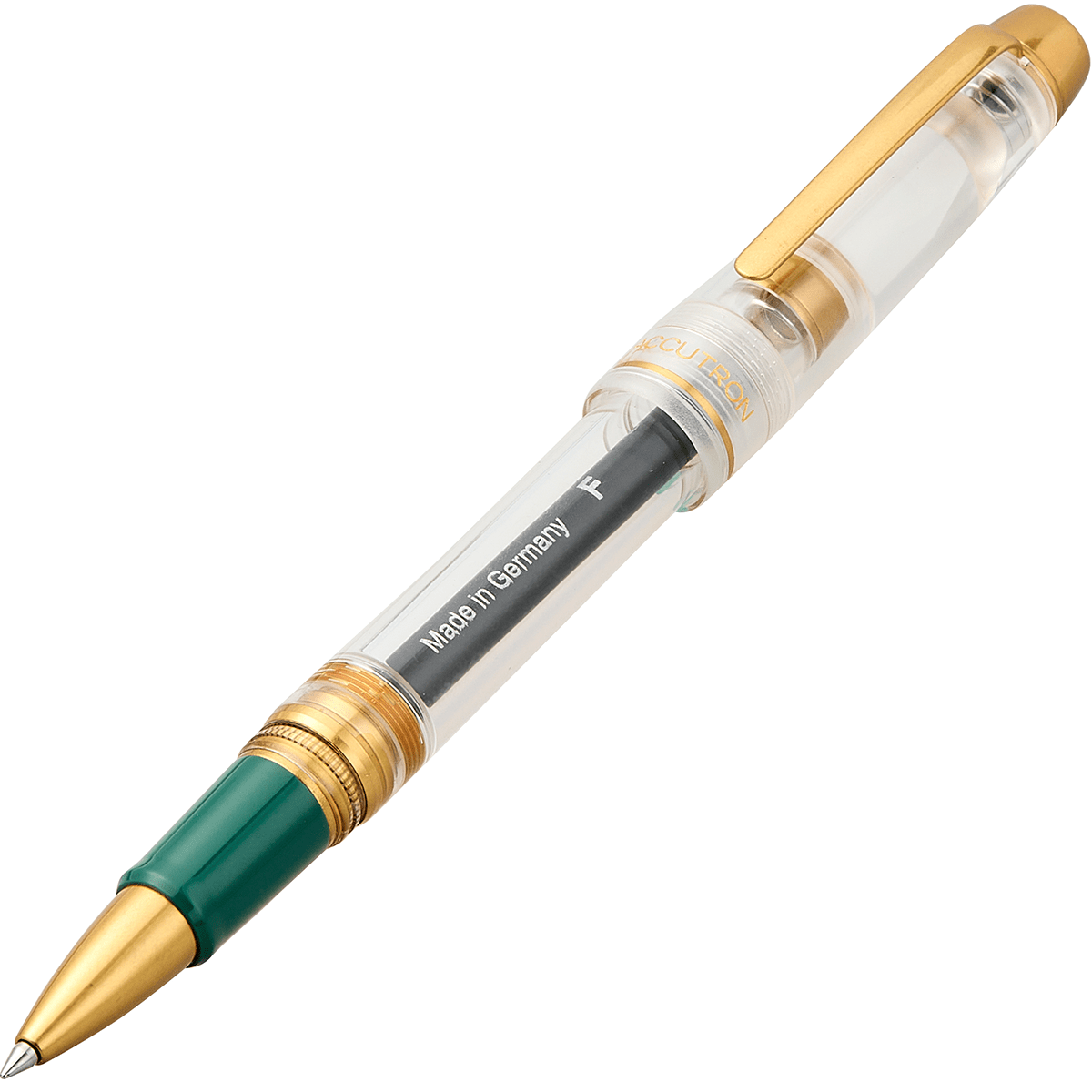 Esterbrook Estie Rollerball Pen - Accutron Spaceview - Pen Boutique Ltd