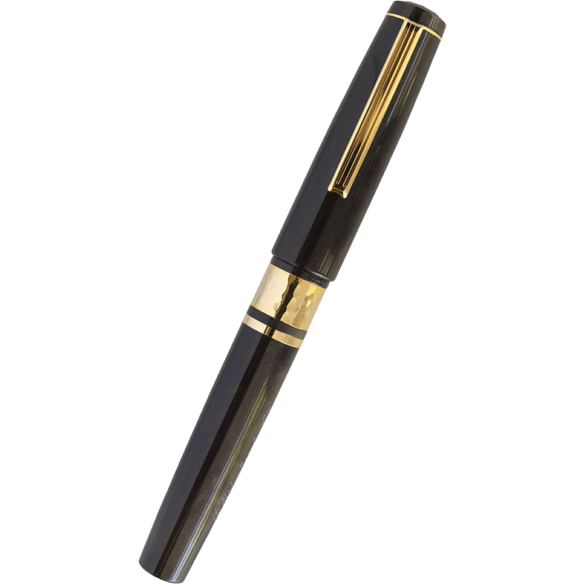 Esterbrook Model J Fountain Pen - Pumpkin Latte - Pen Boutique Ltd