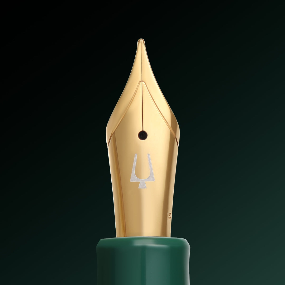 Esterbrook Estie Fountain Pen - Accutron Spaceview-Pen Boutique Ltd