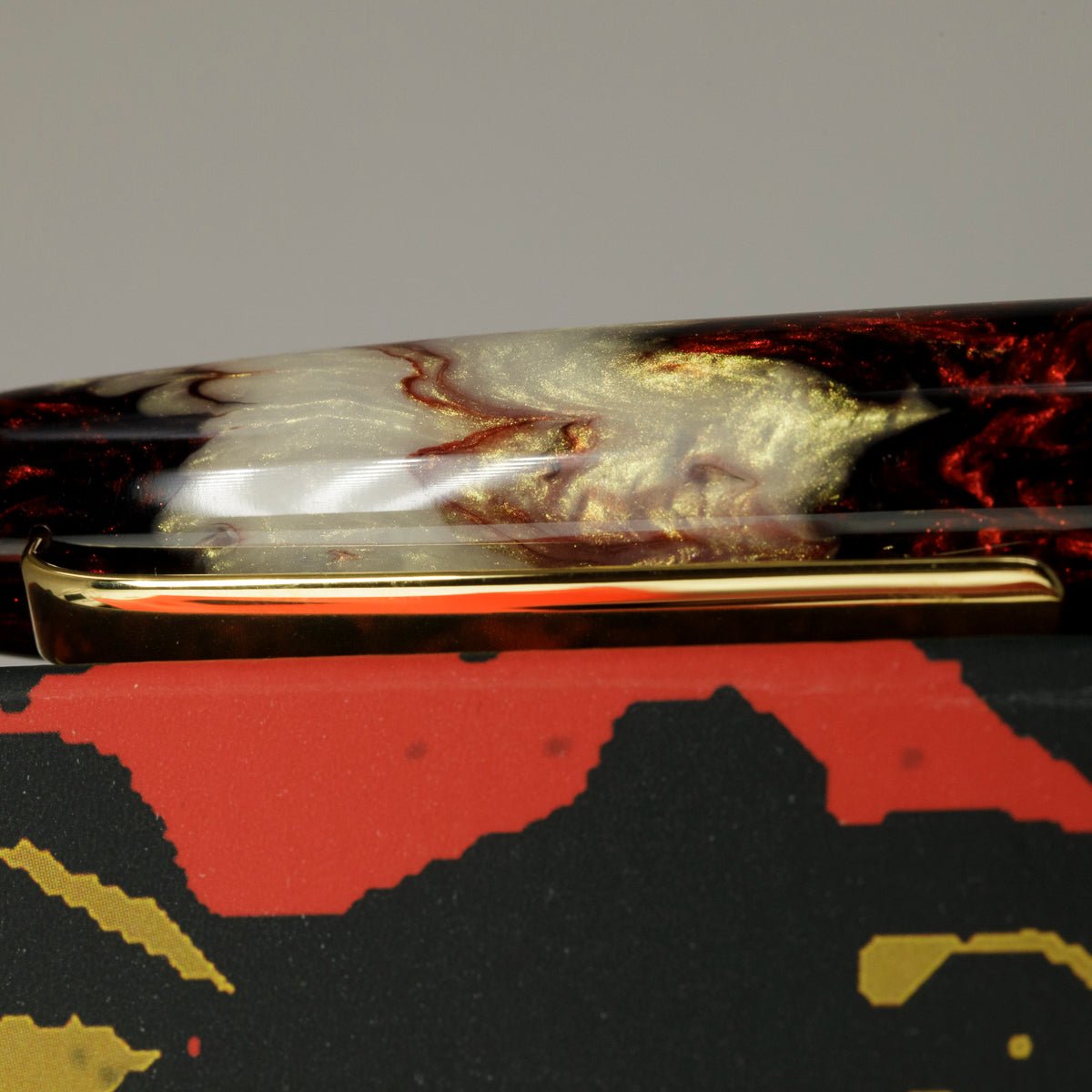 Esterbrook Estie Fountain Pen - The King of the Night (Standard) - Pen Boutique Ltd