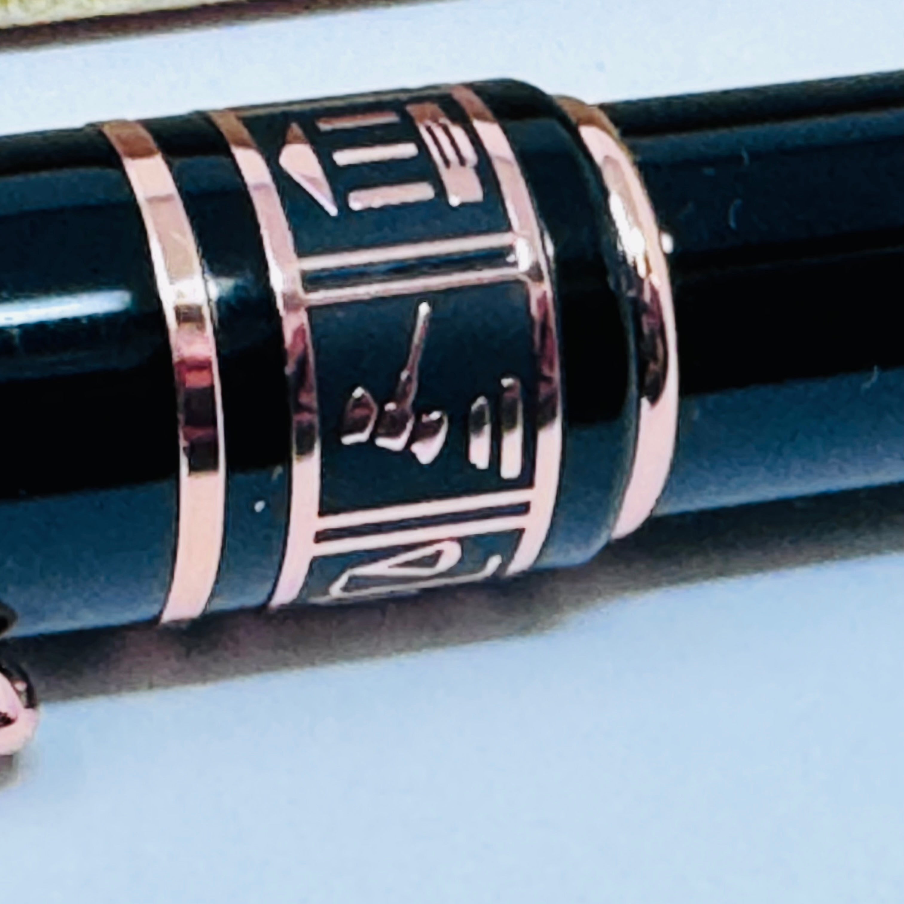 Conklin Lex Ballpoint Pen - Pen Boutique Ltd