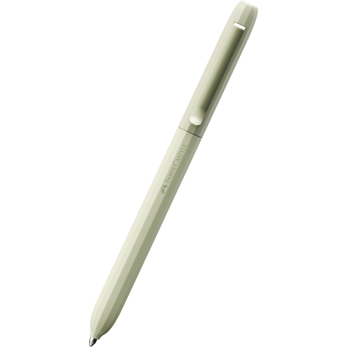 Faber - Castell Avori Ballpoint Pen - Fresh Breeze - Pen Boutique Ltd