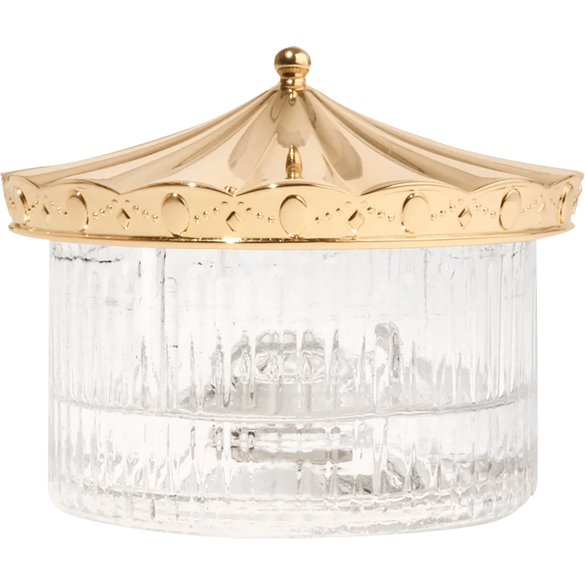 Ferris Wheel Press Inkwell - Sunset (Gold Edition) - Pen Boutique Ltd