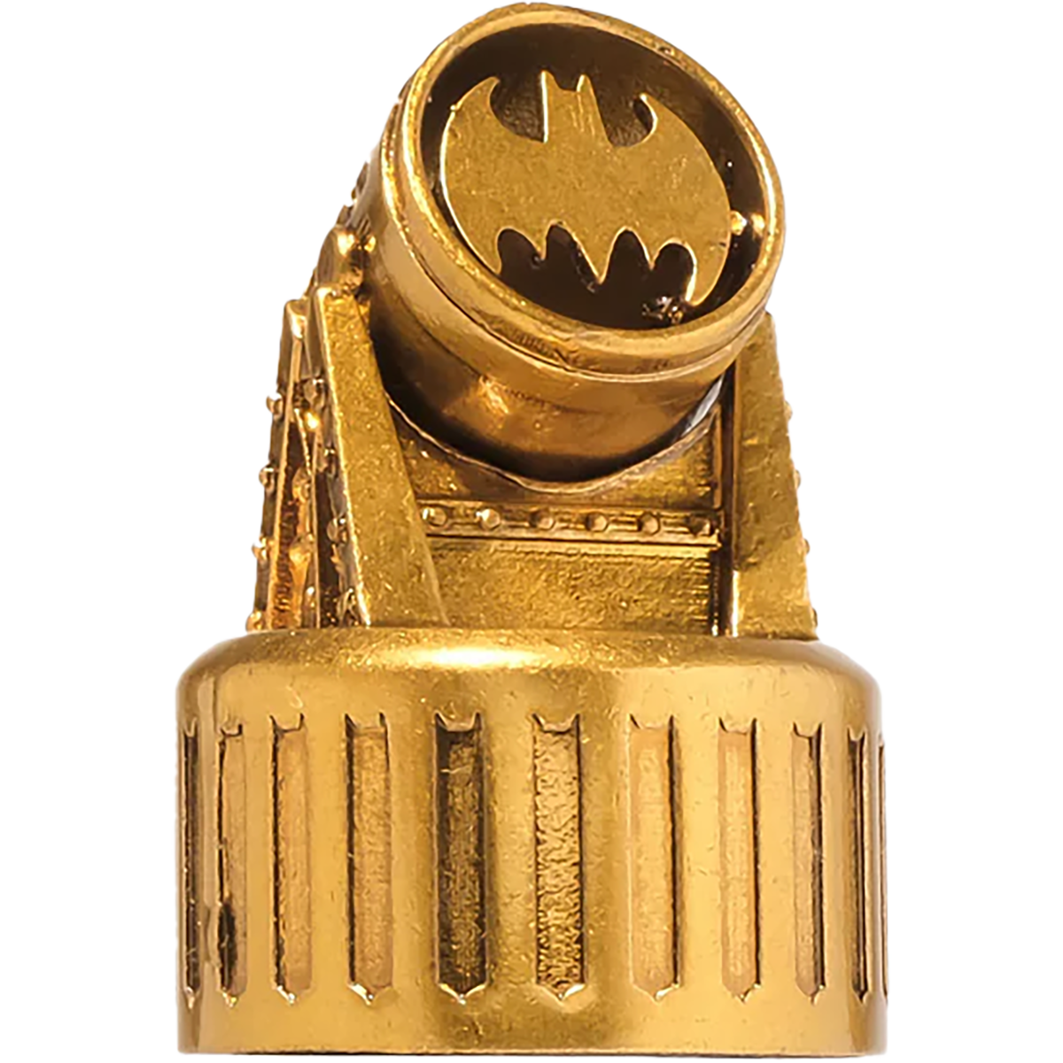 Ferris Wheel Press x Batman Marquise Pen & 38ml Ink Set - Shadows Over Gotham-Pen Boutique Ltd