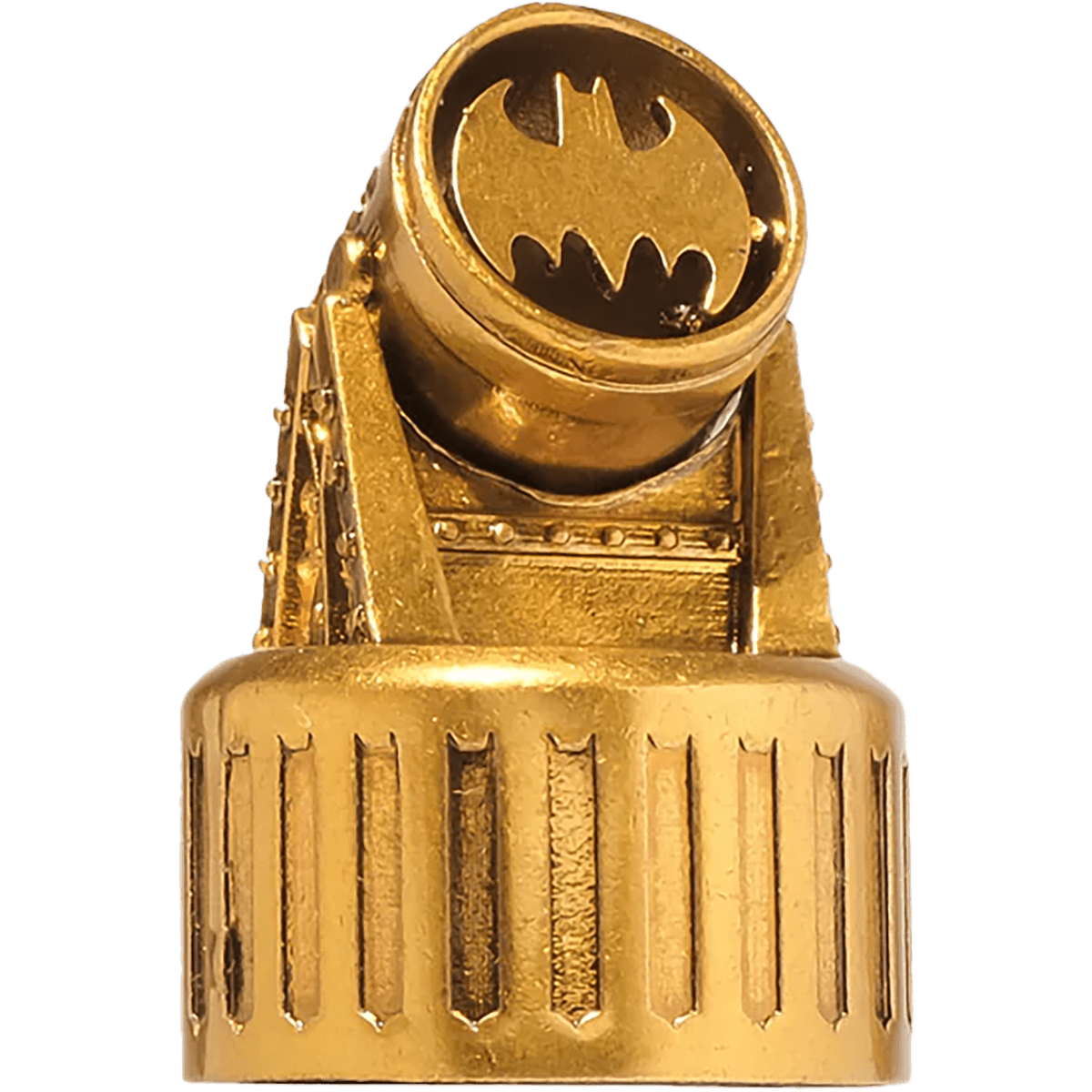 Ferris Wheel Press x Batman Marquise Pen & 38ml Ink Set - Shadows Over Gotham - Pen Boutique Ltd